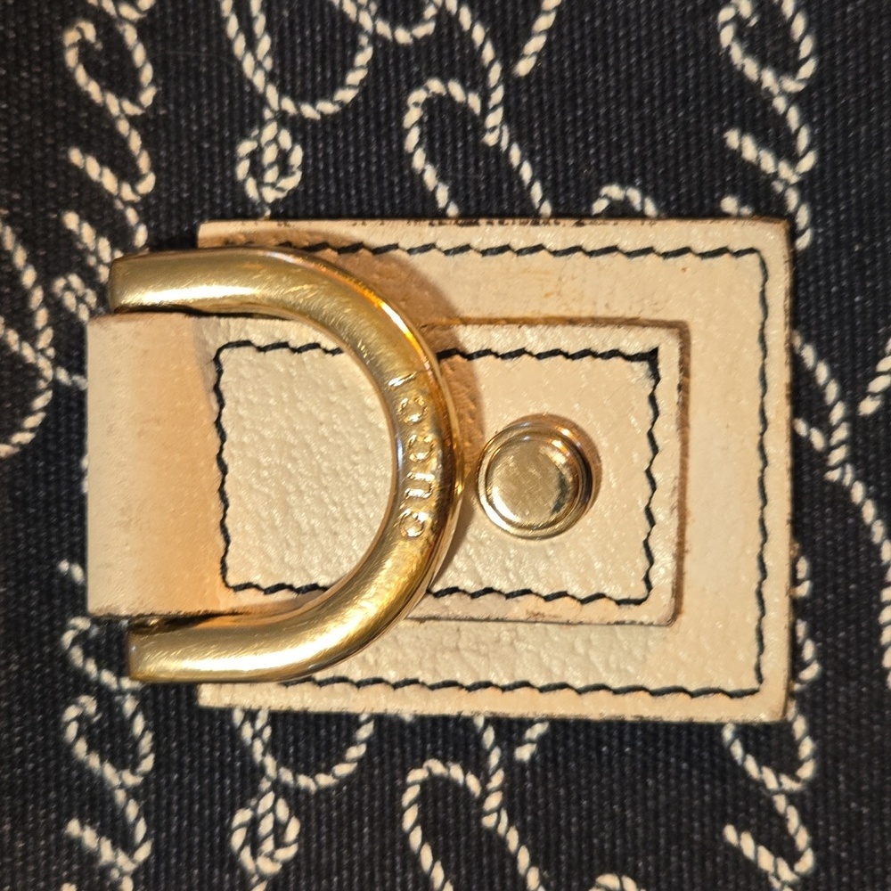 Gucci Rare Bag/Wallet combo - Picture 9 of 10